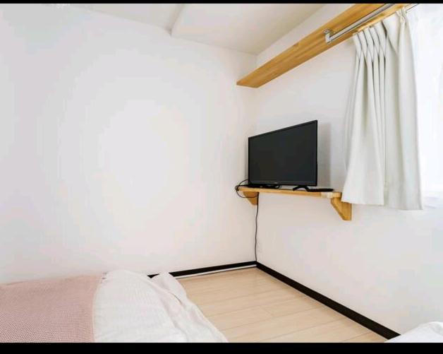 Healing Inn Osaka Fukushima Kültér fotó