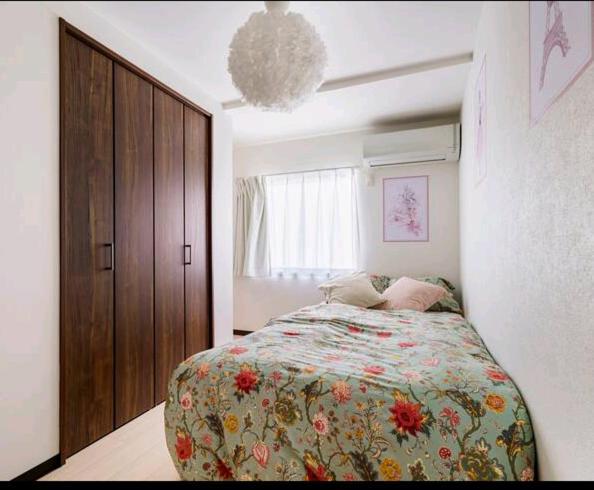 Healing Inn Osaka Fukushima Kültér fotó