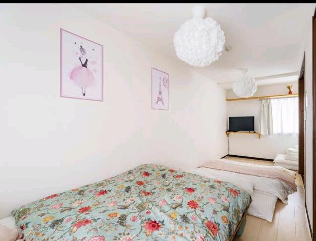 Healing Inn Osaka Fukushima Kültér fotó