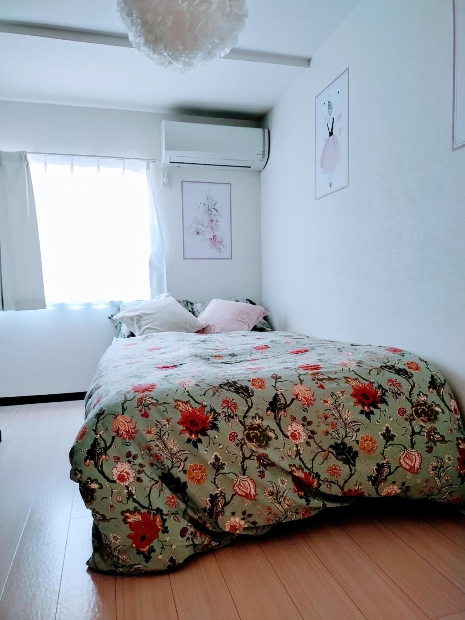 Healing Inn Osaka Fukushima Kültér fotó