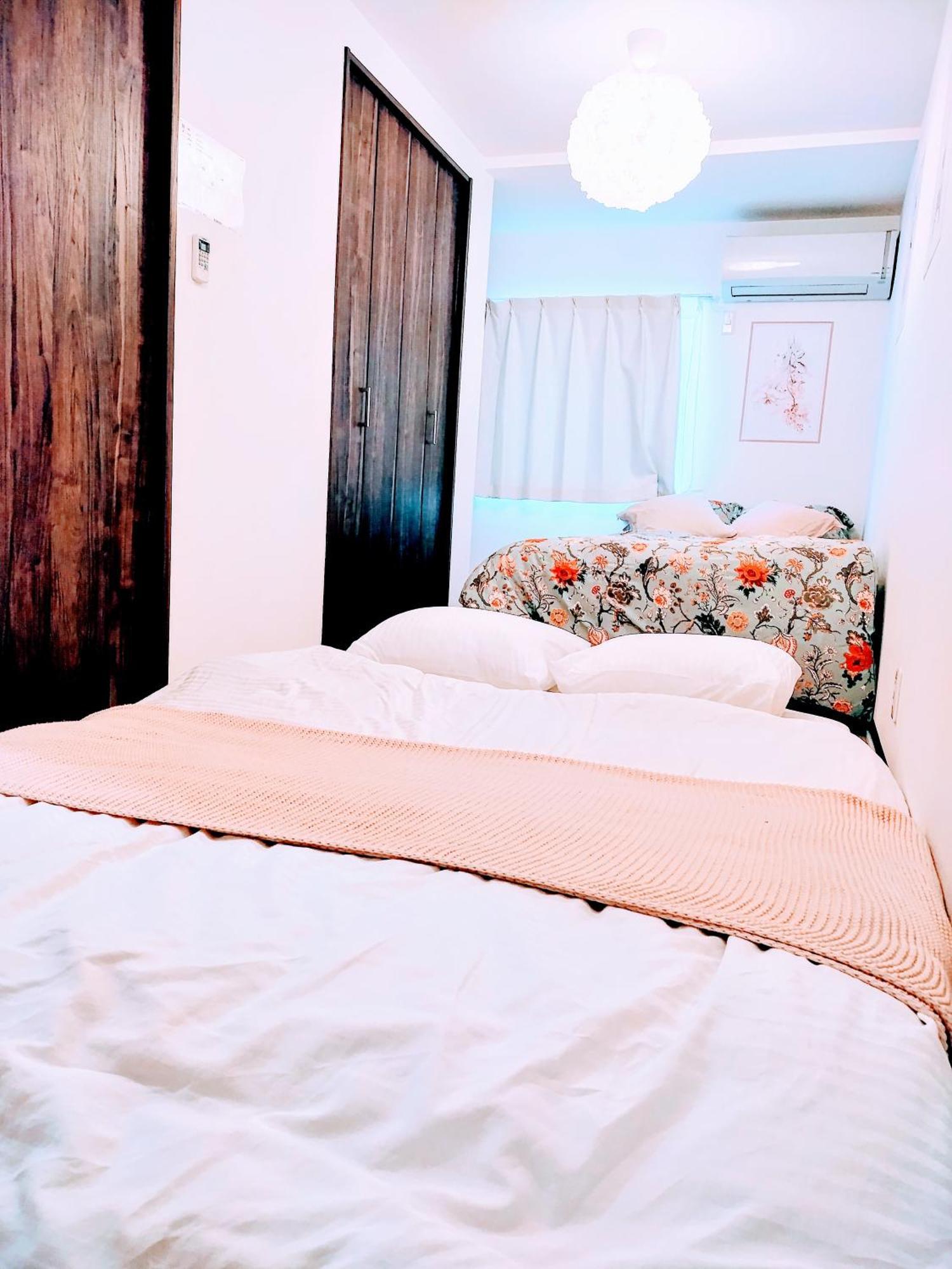 Healing Inn Osaka Fukushima Kültér fotó